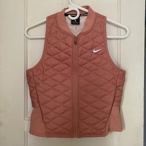 Nike Running Aerolayer  - XS